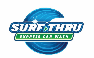 SURFTHRU- EXPRESS CAR WASH