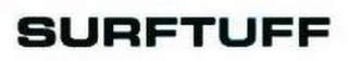 SURFTUFF logo