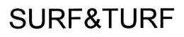 SURF&TURF logo