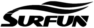 SURFUN logo
