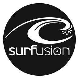 SURFUSION logo
