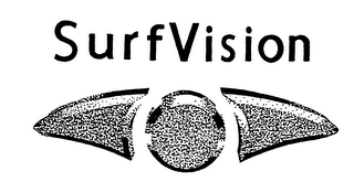 SURFVISION logo