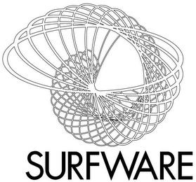 SURFWARE logo