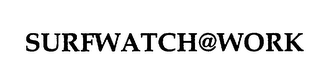 SURFWATCH@WORK logo