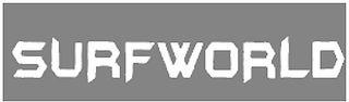 SURFWORLD logo
