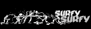 SURFY SURFY logo
