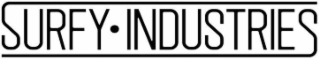 SURFY·INDUSTRIES logo