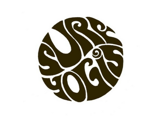 SURFYOGIS logo