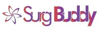 SURG BUDDY logo