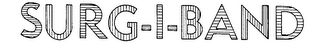SURG-I-BAND logo