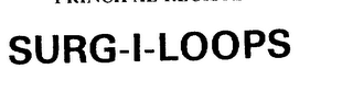 SURG-I-LOOPS logo