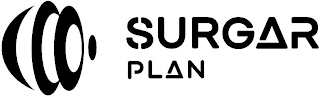 SURGAR PLAN logo