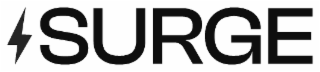 SURGE logo