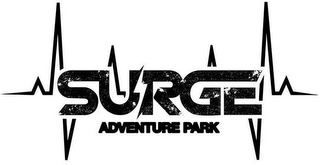 SURGE ADVENTURE PARK logo