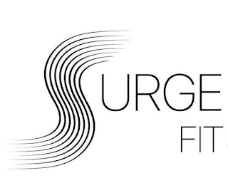 SURGE FIT logo