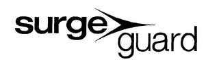 SURGE GUARD logo