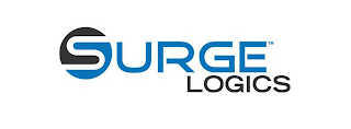 SURGE LOGICS logo