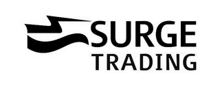 SURGE TRADING logo