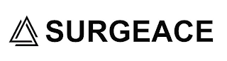 SURGEACE logo