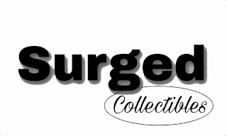 SURGED COLLECTIBLES logo