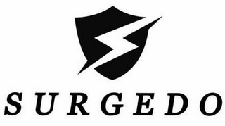 SURGEDO logo