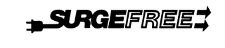SURGEFREE logo