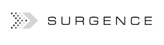 SURGENCE logo