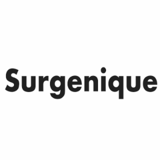 SURGENIQUE logo