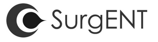 SURGENT logo