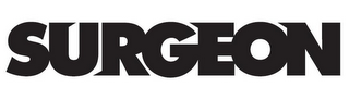 SURGEON logo