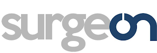 SURGEON logo