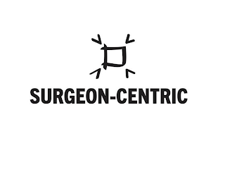SURGEON-CENTRIC