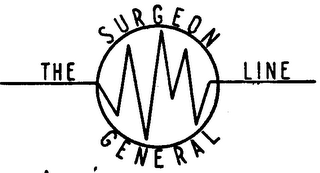 SURGEON GENERAL logo
