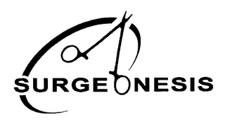 SURGEONESIS logo
