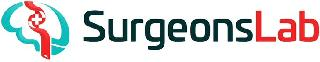 + SURGEONSLAB logo