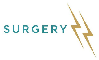 SURGERY logo