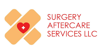 SURGERY AFTERCARE SERVICES LLC logo