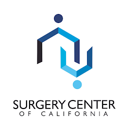 SURGERY CENTER OF CALIFORNIA logo