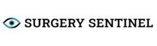 SURGERY SENTINEL logo