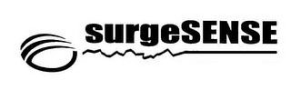 SURGESENSE logo