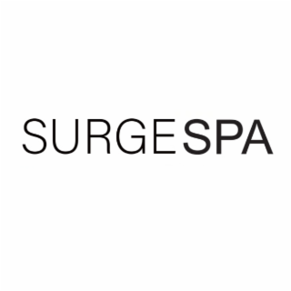 SURGESPA logo