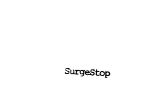 SURGESTOP logo