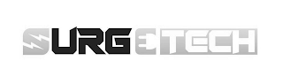 SURGETECH logo