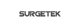 SURGETEK logo