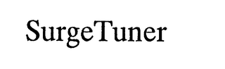 SURGETUNER logo
