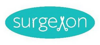 SURGEXON logo