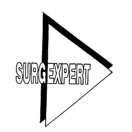 SURGEXPERT logo