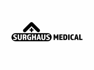 SURGHAUS MEDICAL logo