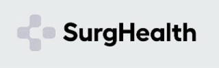 SURGHEALTH logo