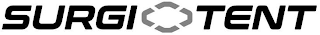 SURGI TENT logo